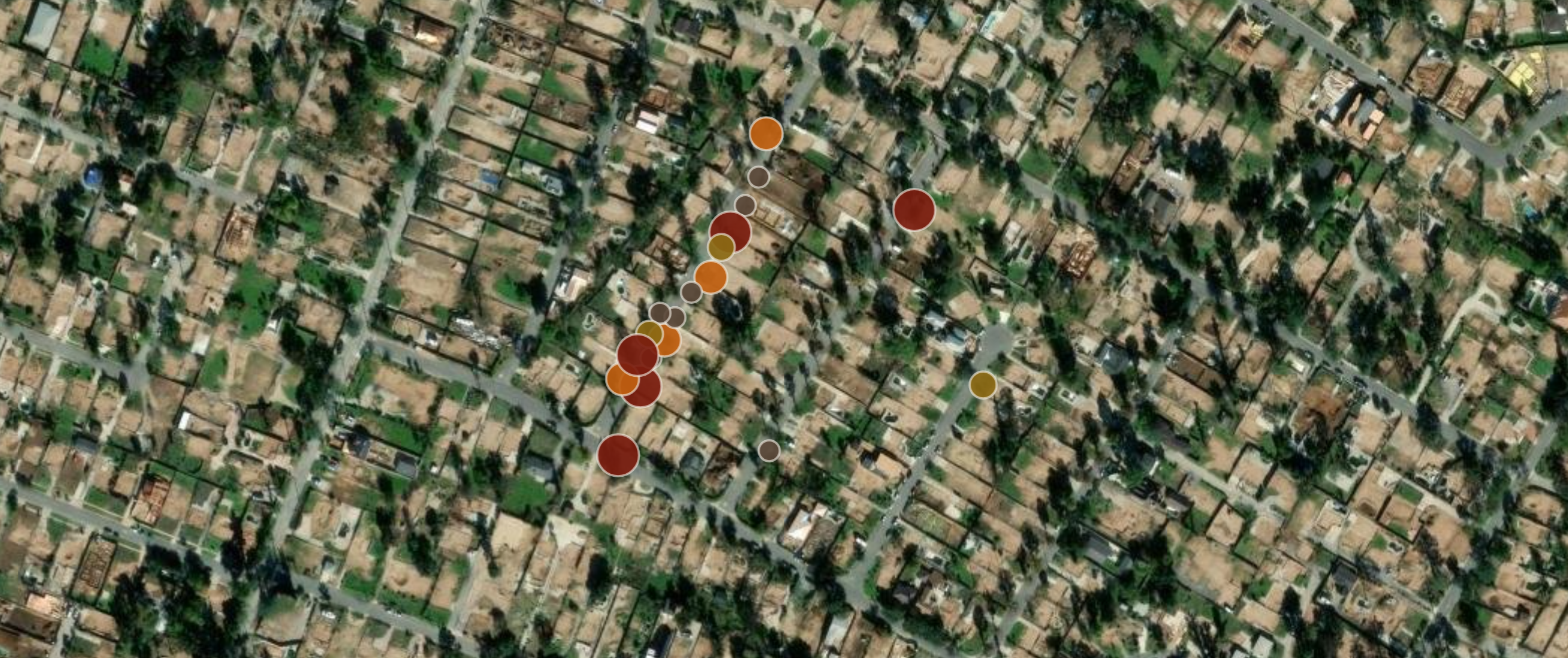 FieldSight — Automated Post-Disaster Field Image Classification